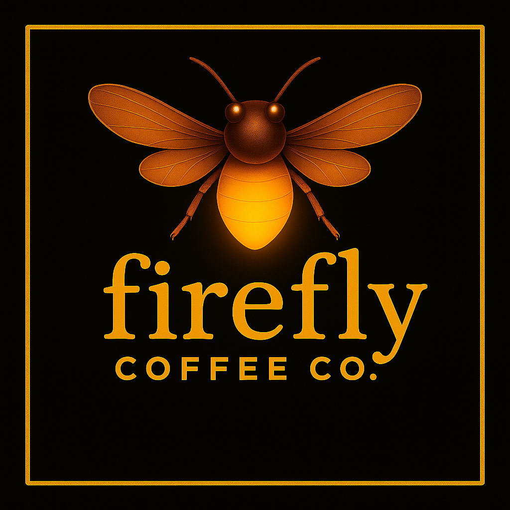 Firefly Coffee Co.
