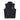 DD3.1 The Trail Soft Shell Vest - Mens - firefly coffee co.